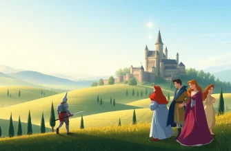 Fantasiefilme über Frankreich