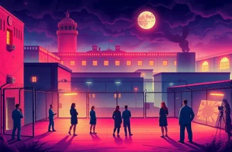 Drama-Filme über Frauen im Gefängnis