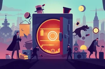 Top 10 Kriminelle Filme über Einbrüche in Tresore