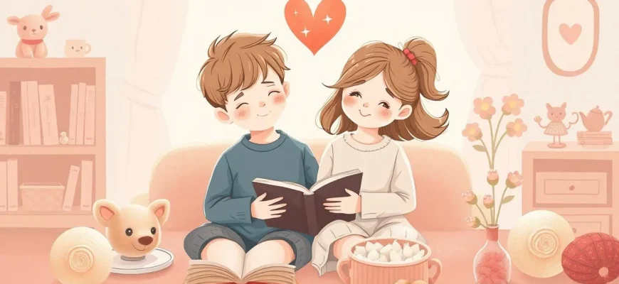 Melodramen über Zwillinge: Eine emotionale Reise