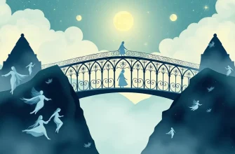 10 Melodramen über böse Geister