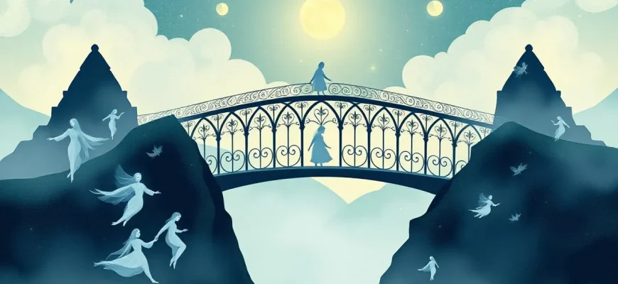 10 Melodramen über böse Geister