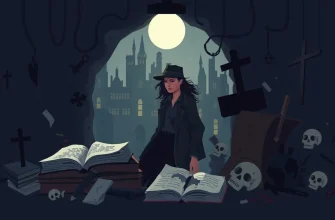 Detektivfilme über Sünden: Eine Reise in die Dunkelheit