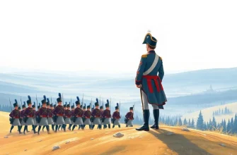 Historische Filme über Napoleons Russlandfeldzug