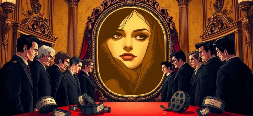 Die besten Rachethriller: Filme über die Rache für die Frau