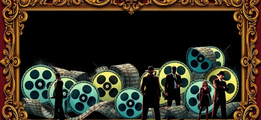 Die besten Thriller 2013: Eine Auswahl von 27 Filmen