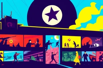 Top 10 Filme über militärische Grenzdivisionsfilme