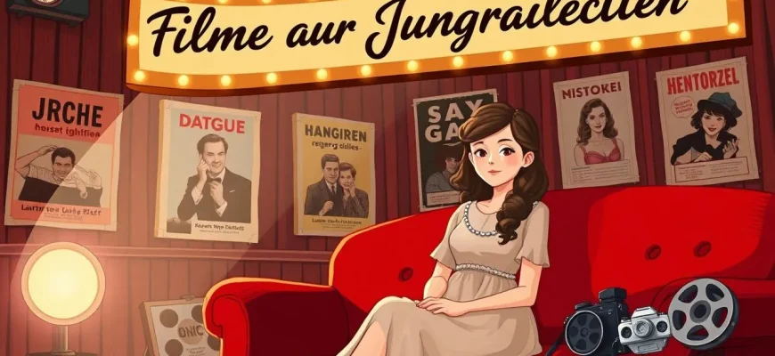 Filme über Jungfräulichkeit