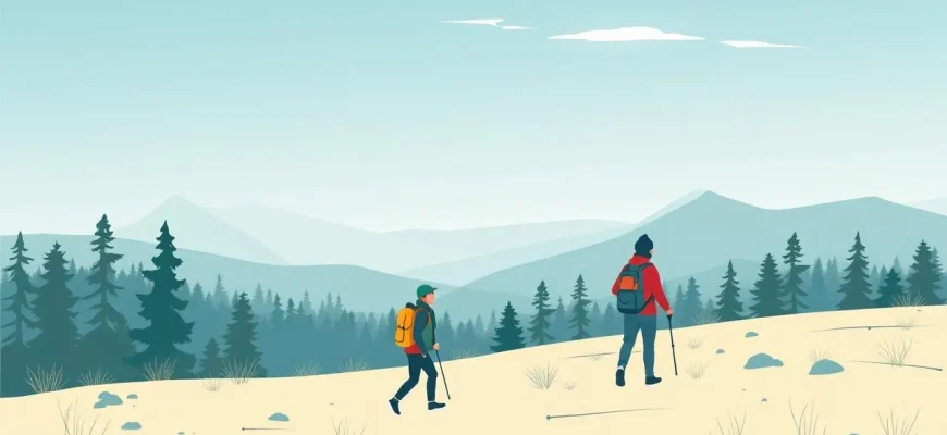 Abenteuerliche Filme in Naturschutzgebieten