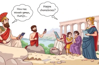 10 Komödien über die Antike, die du nicht verpassen solltest