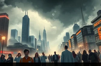 Die besten Katastrophenfilme über tödliche Krankheiten