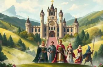 Die besten Filme über Königreiche