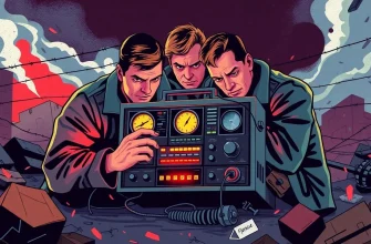 Kriegsfilme über Funker: 10 Meisterwerke