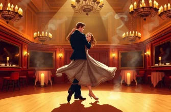 Die besten Filme über Swing-Tanz