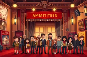 Inspirierende Filme über Ambitionen