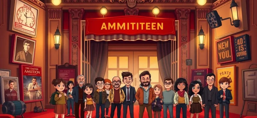 Inspirierende Filme über Ambitionen