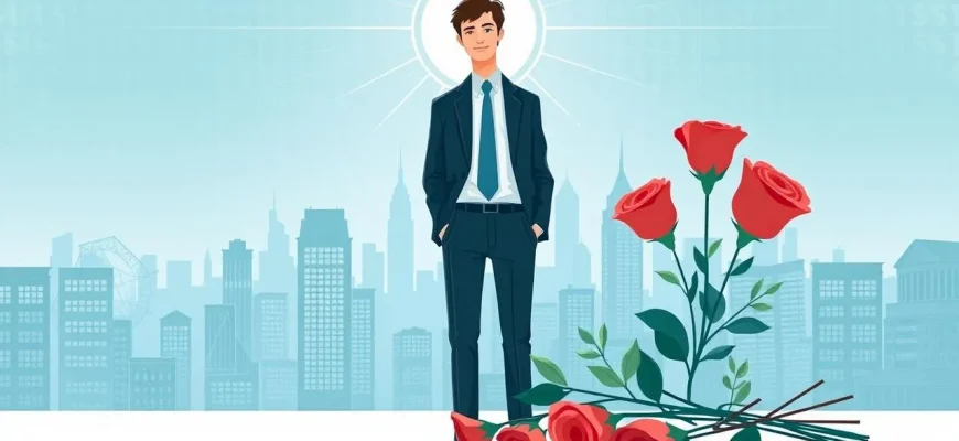 Filme über Börsenmakler: Melodramen, die das Herz berühren