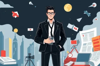 Spannende Filme über Journalisten