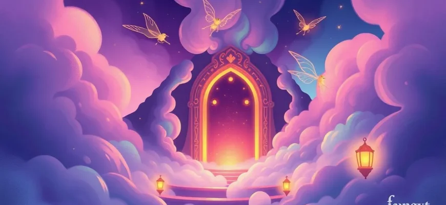 Fantasy-Filme über Verhexungen: Eine magische Reise