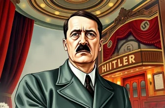 Filme über Hitler - Eine Auswahl
