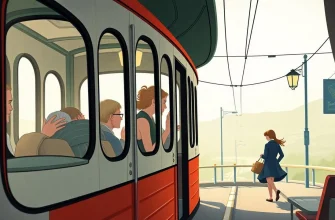 Melodramen über Straßenbahnen: 10 Filme, die dein Herz erobern werden