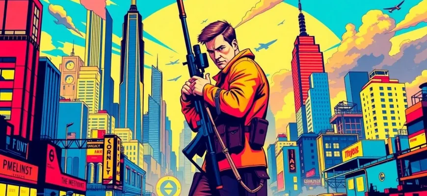 Die besten Sniper-Filme