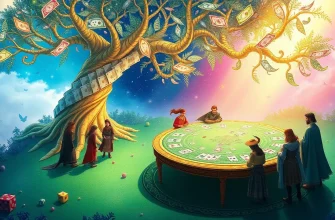 Fantastische Filme über Kartenspiele