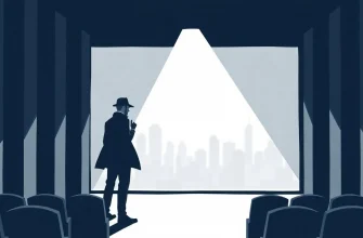 Detektivfilme über Theater: Ein Muss für Krimifans