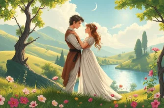 Fantasy-Liebesfilme: Verbotene Liebschaften in magischen Welten