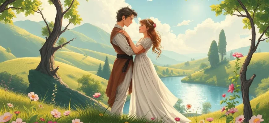 Fantasy-Liebesfilme: Verbotene Liebschaften in magischen Welten