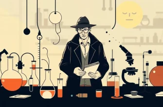 Detektivfilme über Experimente