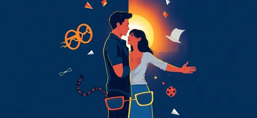 10 Filme über Trennung und Wiedersehen