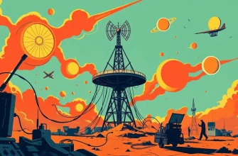 Krieg im Äther: 10 Filme über Funkaufklärung