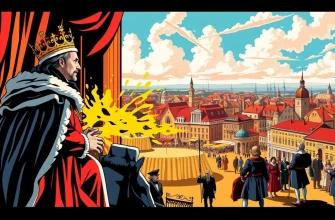 Historische Filme: Das 18. Jahrhundert auf der Leinwand