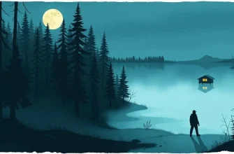 10 Thriller-Filme, die das Geheimnis Finnlands enthüllen