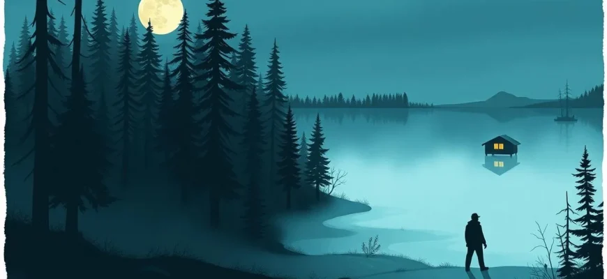 10 Thriller-Filme, die das Geheimnis Finnlands enthüllen