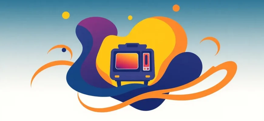 Nostalgische Abenteuerfilme: Eine Reise in die Vergangenheit