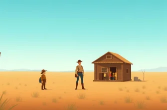 Western-Filme über Lehrer: Eine einzigartige Filmreise