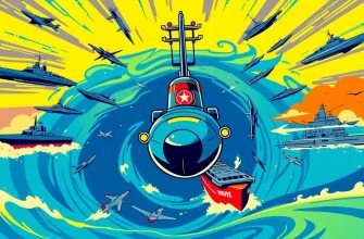 Kriegsfilme über Marine-Geodäsie: Eine Reise durch die Tiefen der Meere