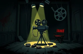 Horrorfilme über Casting