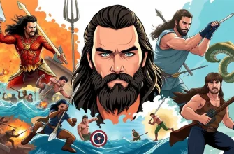 Jason Momoa: Actionfilme, die du nicht verpassen solltest