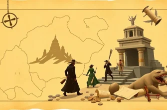 10 Thriller-Filme über Schatzsuchen, die dich fesseln werden