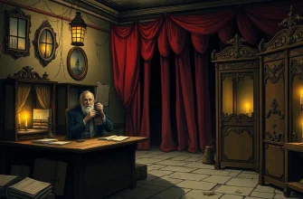 Horrorfilme über Wahlen: Unheimliche Entscheidungen