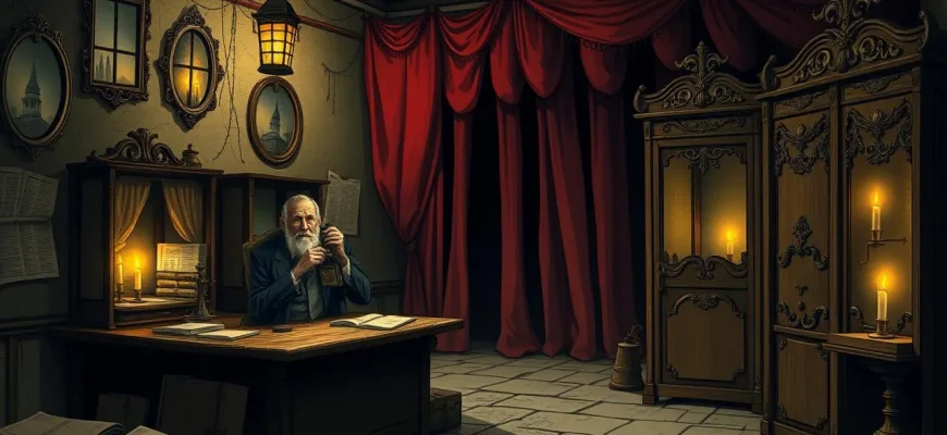 Horrorfilme über Wahlen: Unheimliche Entscheidungen