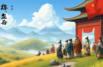 Historische Filme über Chinas kriegführende Reiche