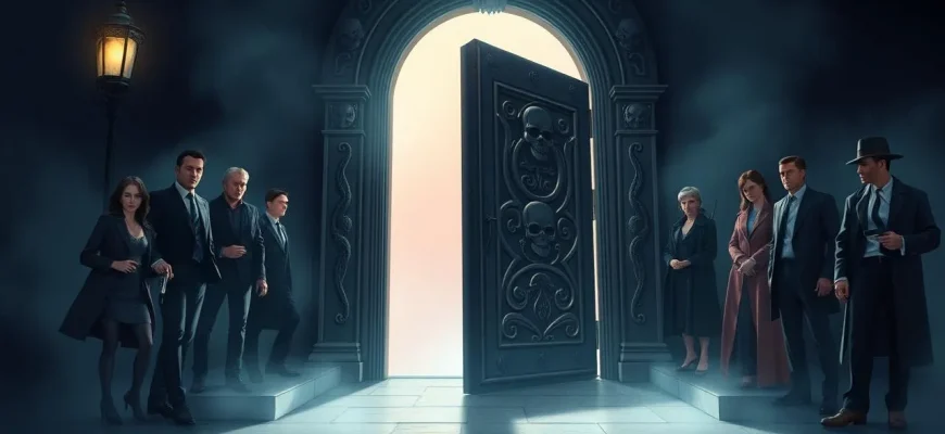 Legenden der Unterwelt: 10 Krimi-Filme über berühmte Banden