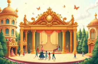 Fantastische Filme über Theater