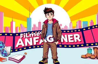 Top 10 Filme über Anfänger