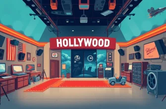 Dokumentarfilme über Cloud-Technologien in der Unterhaltung