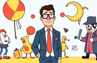 Komödien über verdeckte Ermittlungen